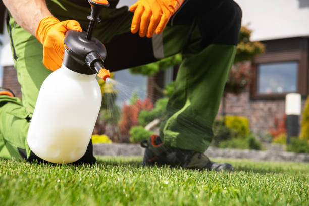 Shoreline, WA Pest Control Company