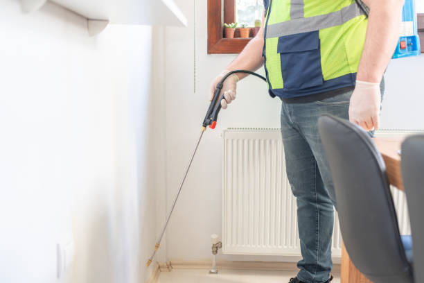 Best Pest Inspection Near Me  in Shoreline, WA